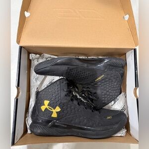 Under Armour Curry 1 high